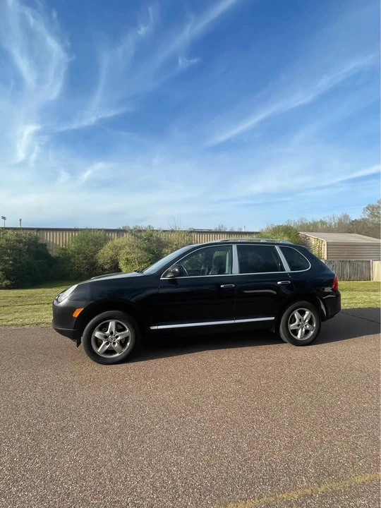 2006 Porsche 955/957 Cayenne S - Image 2 of 12