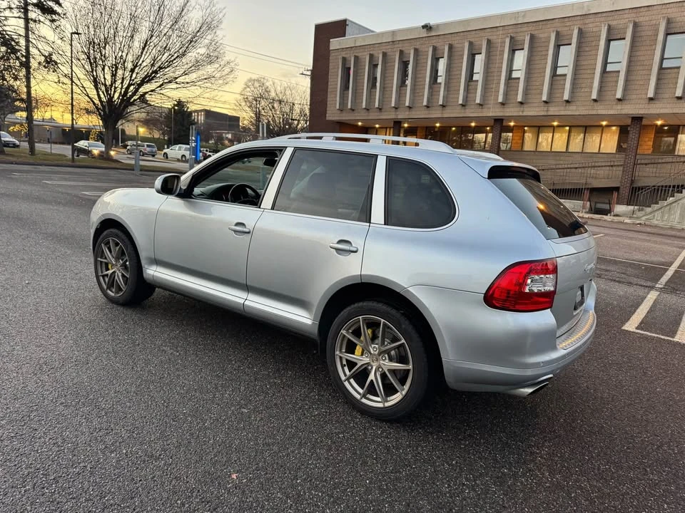 2006 Porsche 955/957 Cayenne S - Image 7 of 15