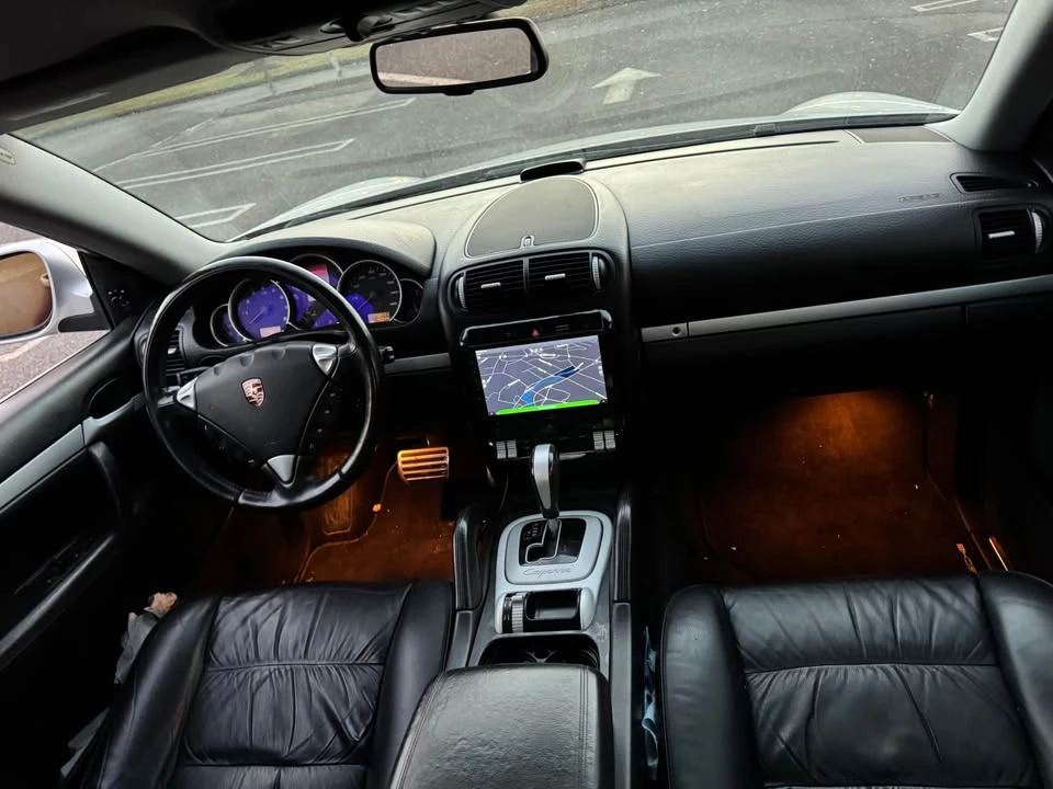 2006 Porsche 955/957 Cayenne S - Image 12 of 15