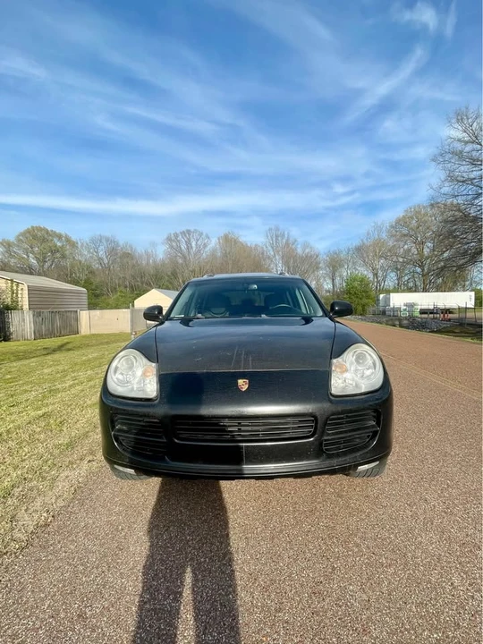 2006 Porsche 955/957 Cayenne S - Image 8 of 12