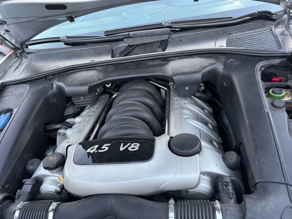 2006 Porsche 955/957 Cayenne S - Image 15 of 15