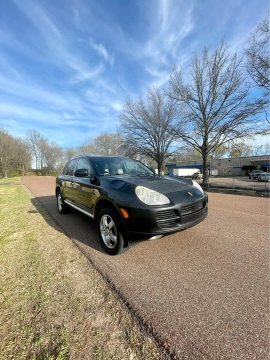 2006 Porsche 955/957 Cayenne S - Image 7 of 12