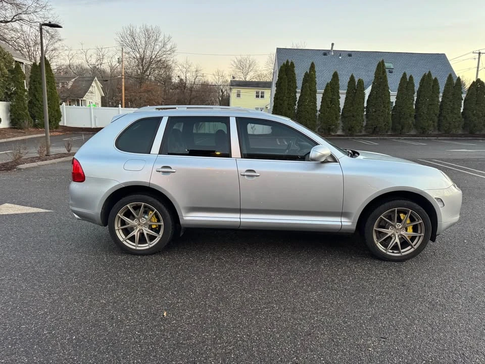 2006 Porsche 955/957 Cayenne S - Image 4 of 15