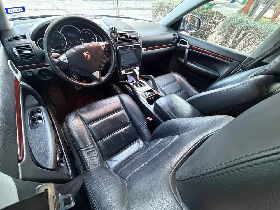 2006 Porsche 955/957 Cayenne S - Image 10 of 13