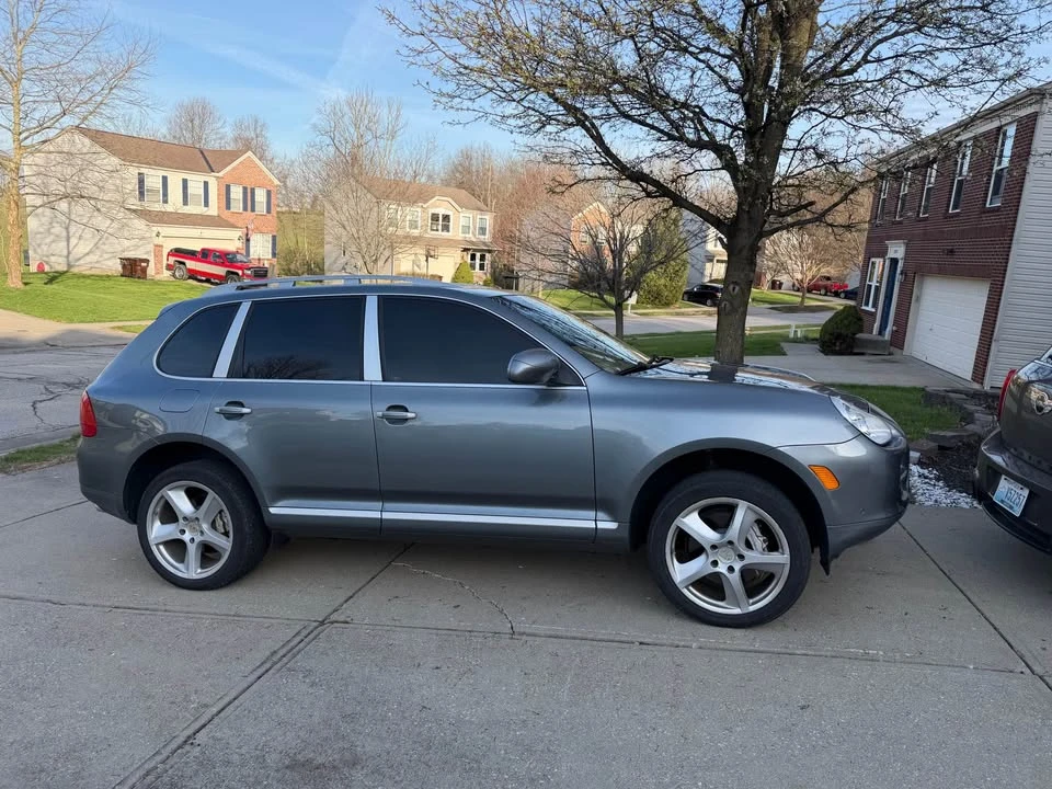 2006 Porsche 955/957 Cayenne S - Image 3 of 6