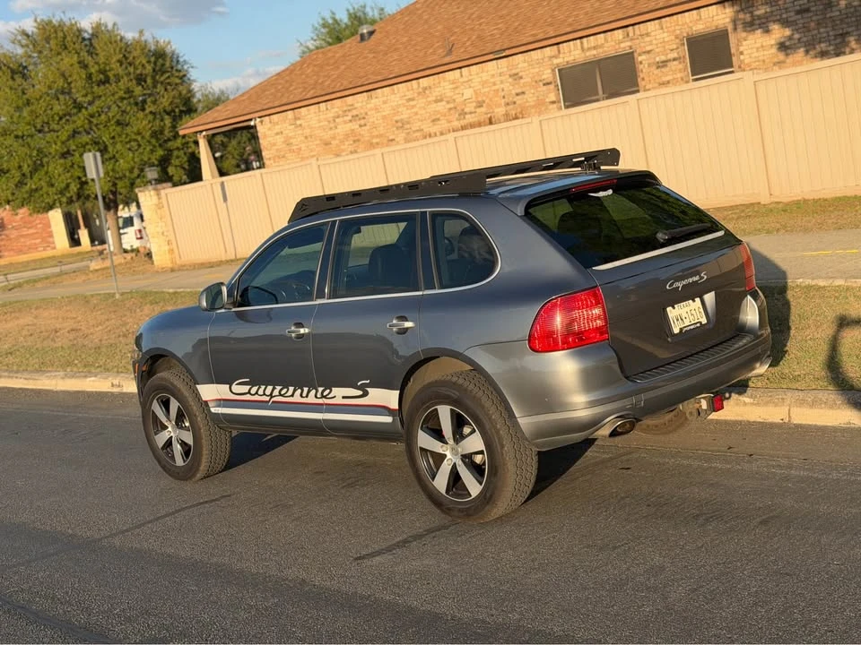 2006 Porsche 955/957 Cayenne S - Image 5 of 13