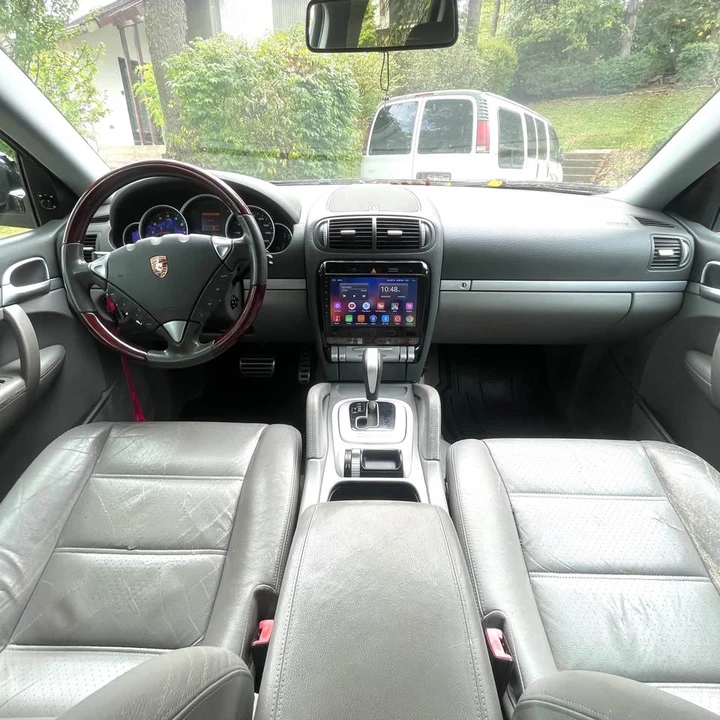 2006 Porsche 955/957 Cayenne S - Image 7 of 17