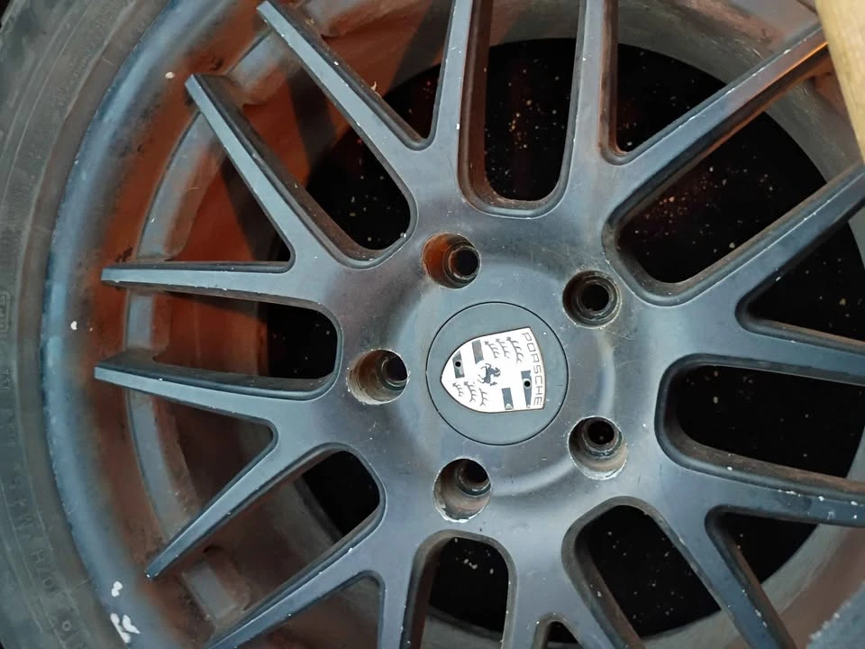 2006 Porsche 955/957 Cayenne S - Image 9 of 9