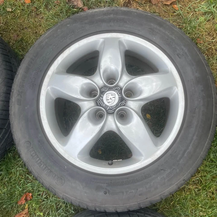 2006 Porsche 955/957 Cayenne S - Image 17 of 17