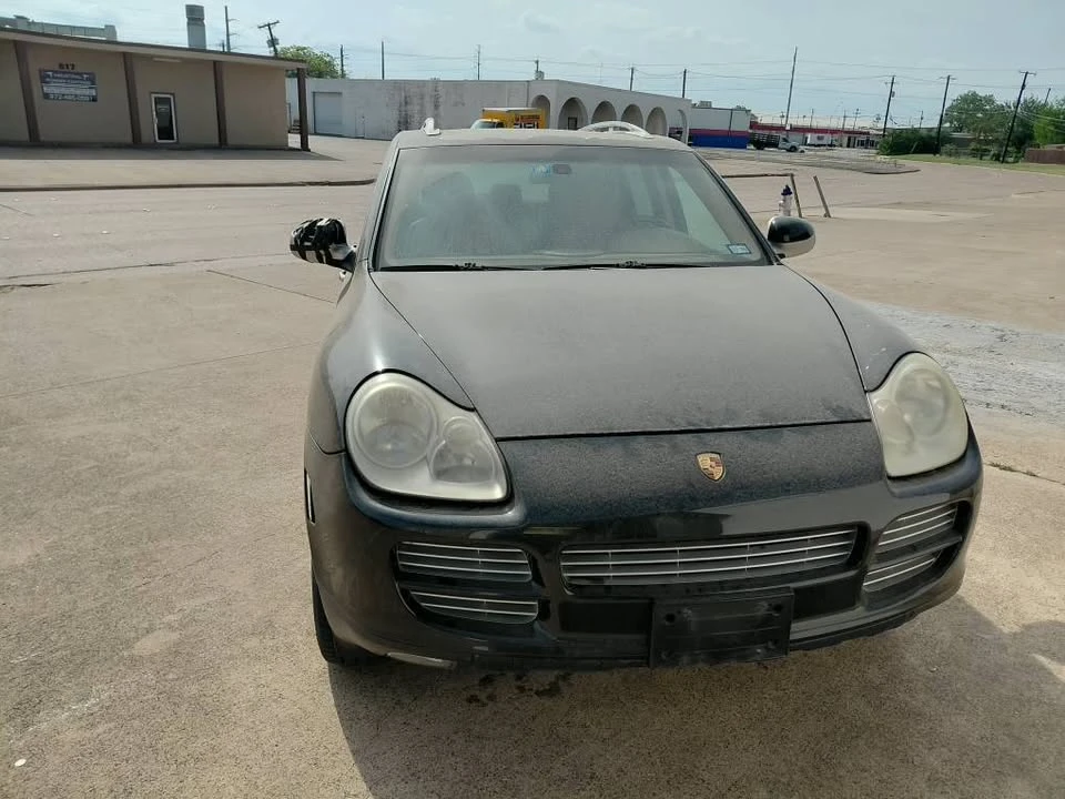 2006 Porsche 955/957 Cayenne S - Image 5 of 9
