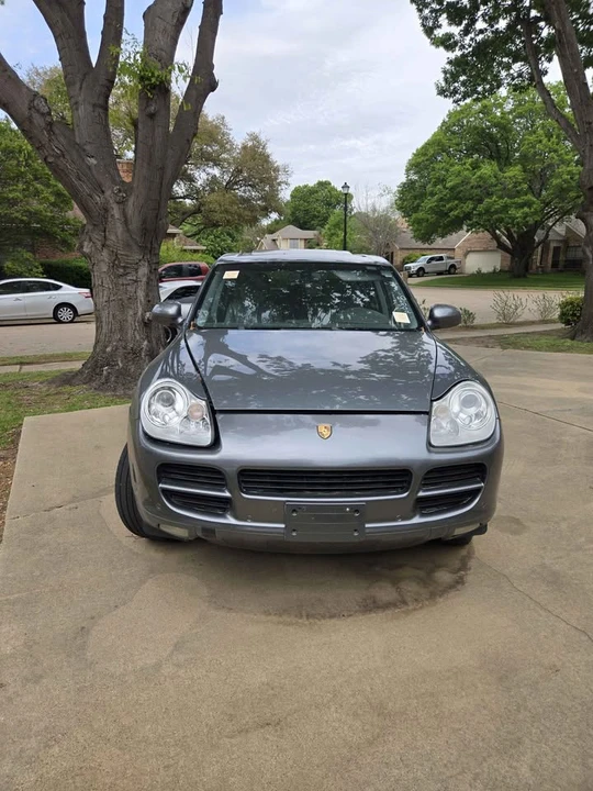 2006 Porsche 955/957 Cayenne S - Image 2 of 7