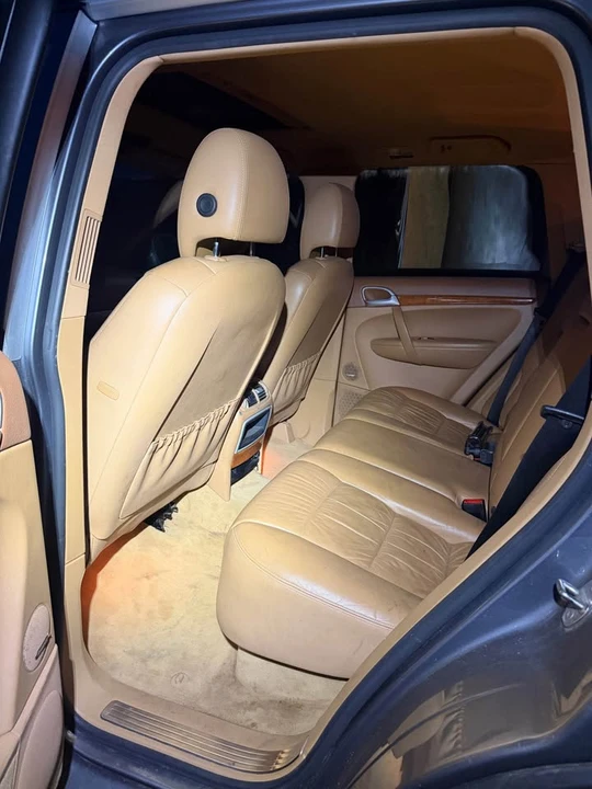 2006 Porsche 955/957 Cayenne S - Image 11 of 13
