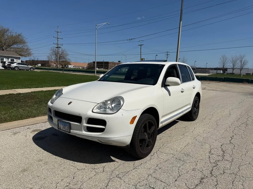 2006 Porsche 955/957 Cayenne S - Image 19 of 19