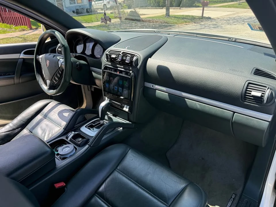 2006 Porsche 955/957 Cayenne S - Image 11 of 19