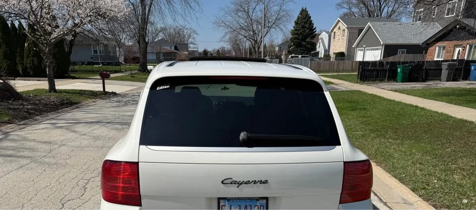 2006 Porsche 955/957 Cayenne S - Image 12 of 19