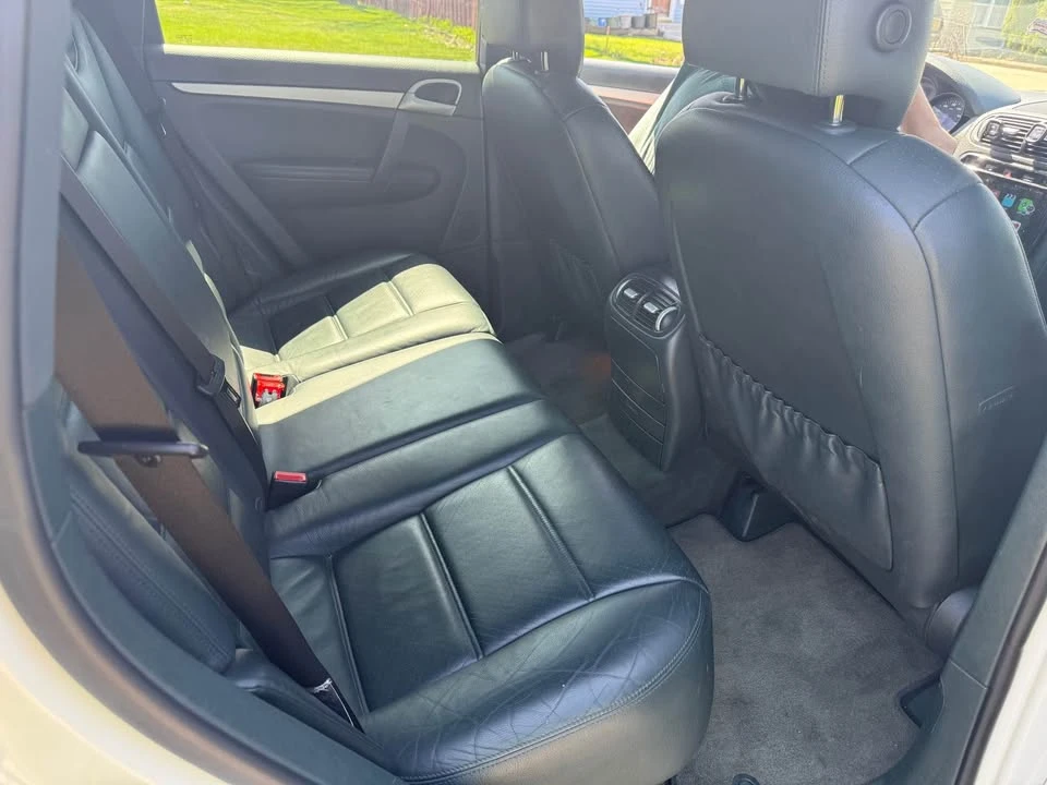 2006 Porsche 955/957 Cayenne S - Image 15 of 19