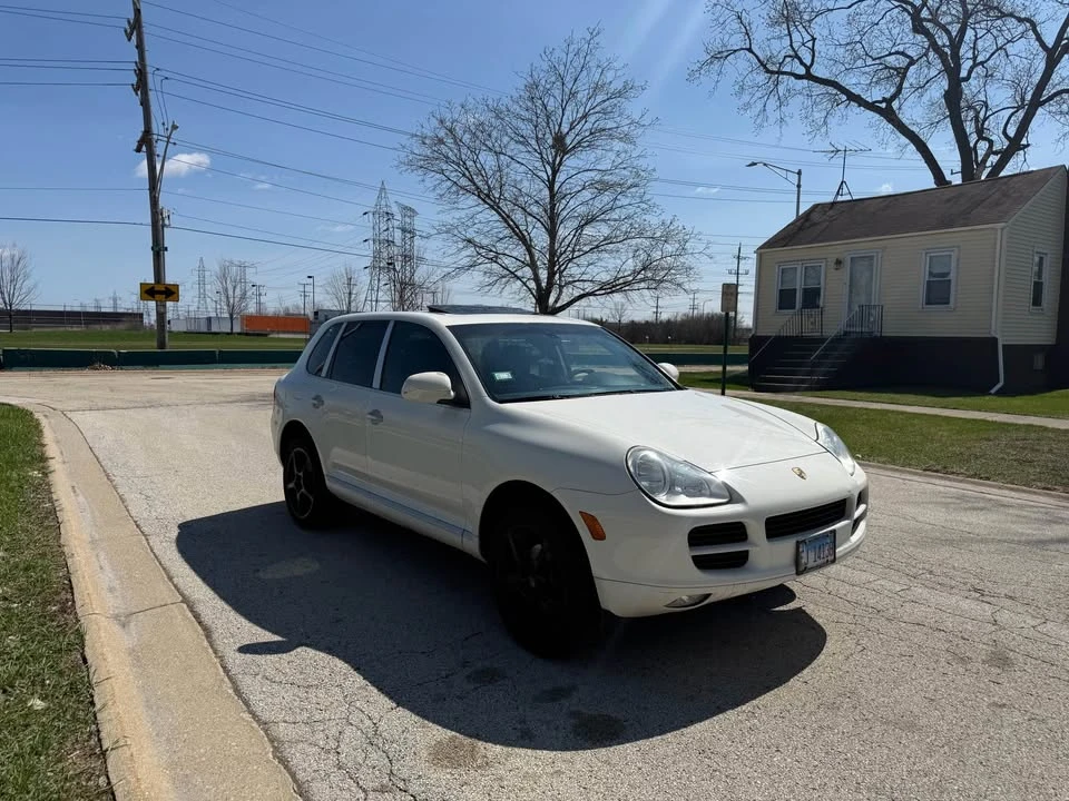 2006 Porsche 955/957 Cayenne S - Image 18 of 19