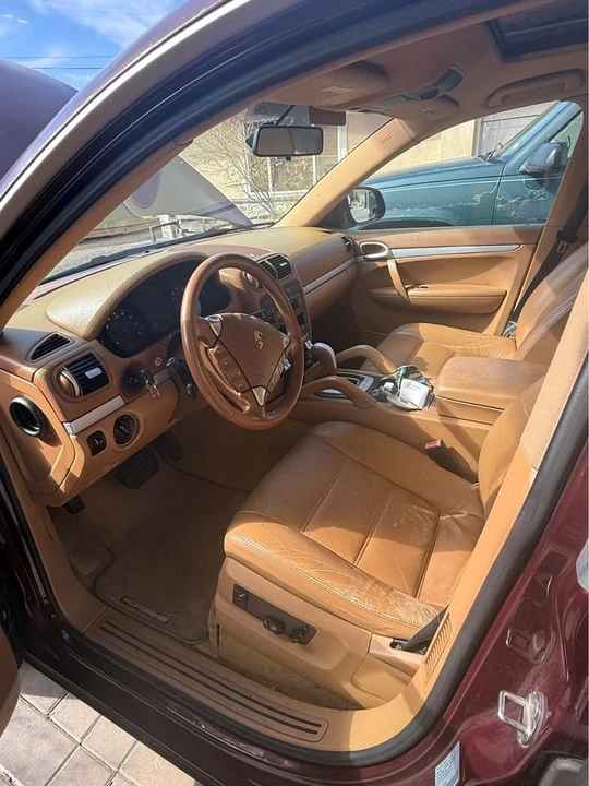 2006 Porsche 955/957 Cayenne S - Image 3 of 11