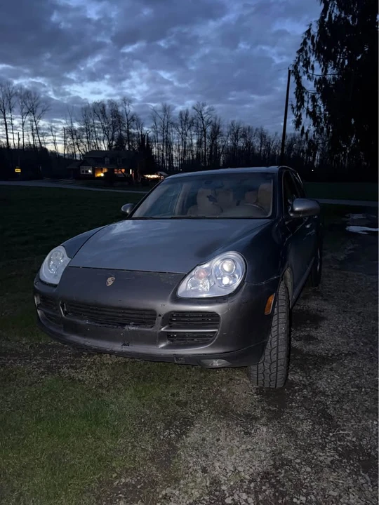 2006 Porsche 955/957 Cayenne S - Image 5 of 13