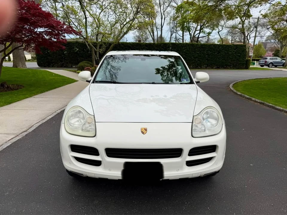 2006 Porsche 955/957 Cayenne S - Image 8 of 12