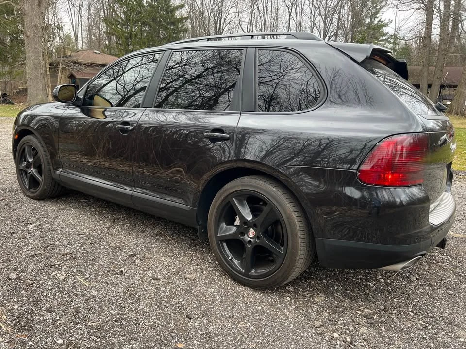 2006 Porsche 955/957 Cayenne S - Image 2 of 12