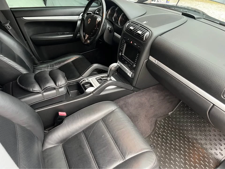 2006 Porsche 955/957 Cayenne S - Image 7 of 12