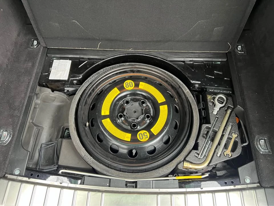 2006 Porsche 955/957 Cayenne S - Image 10 of 12