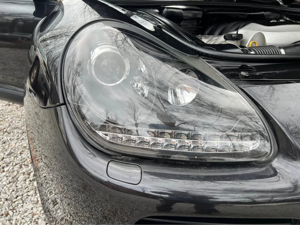 2006 Porsche 955/957 Cayenne S - Image 11 of 12