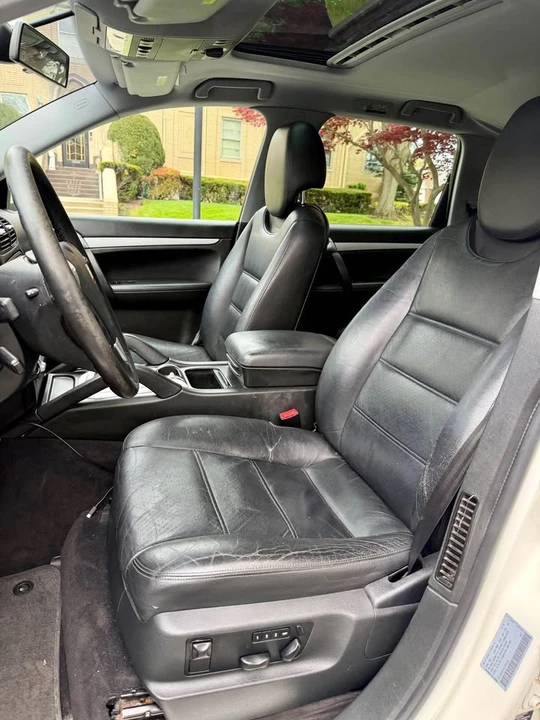 2006 Porsche 955/957 Cayenne S - Image 10 of 12