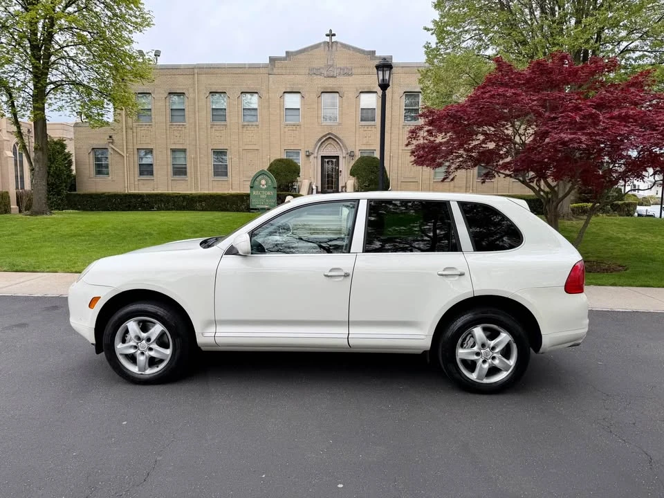 2006 Porsche 955/957 Cayenne S - Image 2 of 12