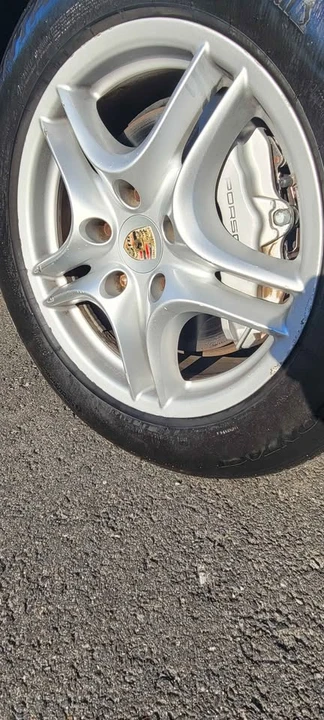 2006 Porsche 955/957 Cayenne S - Image 4 of 8