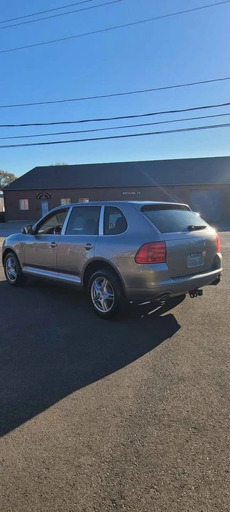 2006 Porsche 955/957 Cayenne S - Image 3 of 8