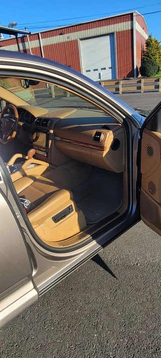 2006 Porsche 955/957 Cayenne S - Image 5 of 8