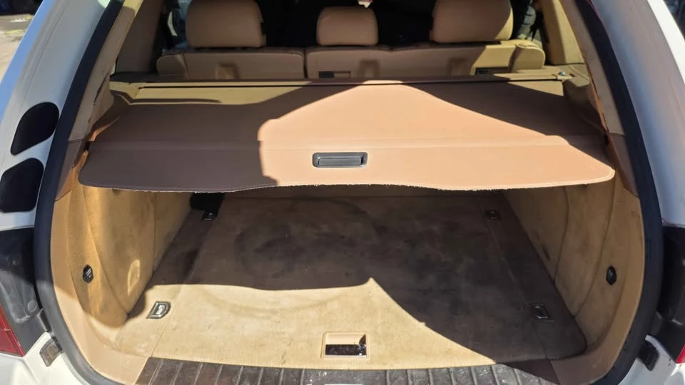 2006 Porsche 955/957 Cayenne S - Image 11 of 11