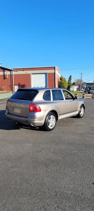 2006 Porsche 955/957 Cayenne S - Image 2 of 8