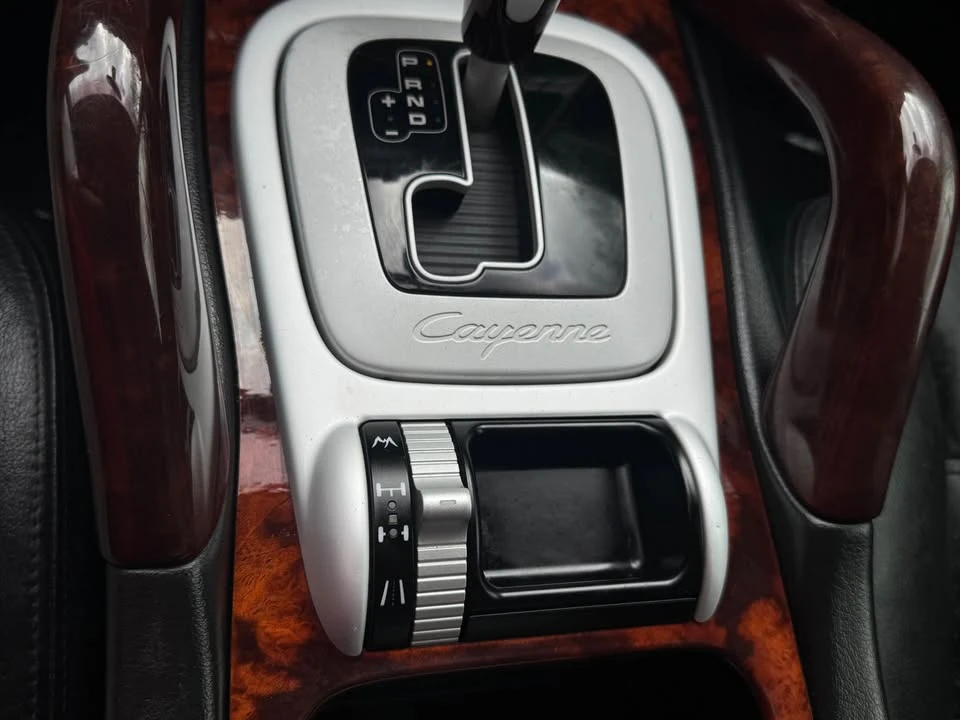 2006 Porsche 955/957 Cayenne S - Image 14 of 18
