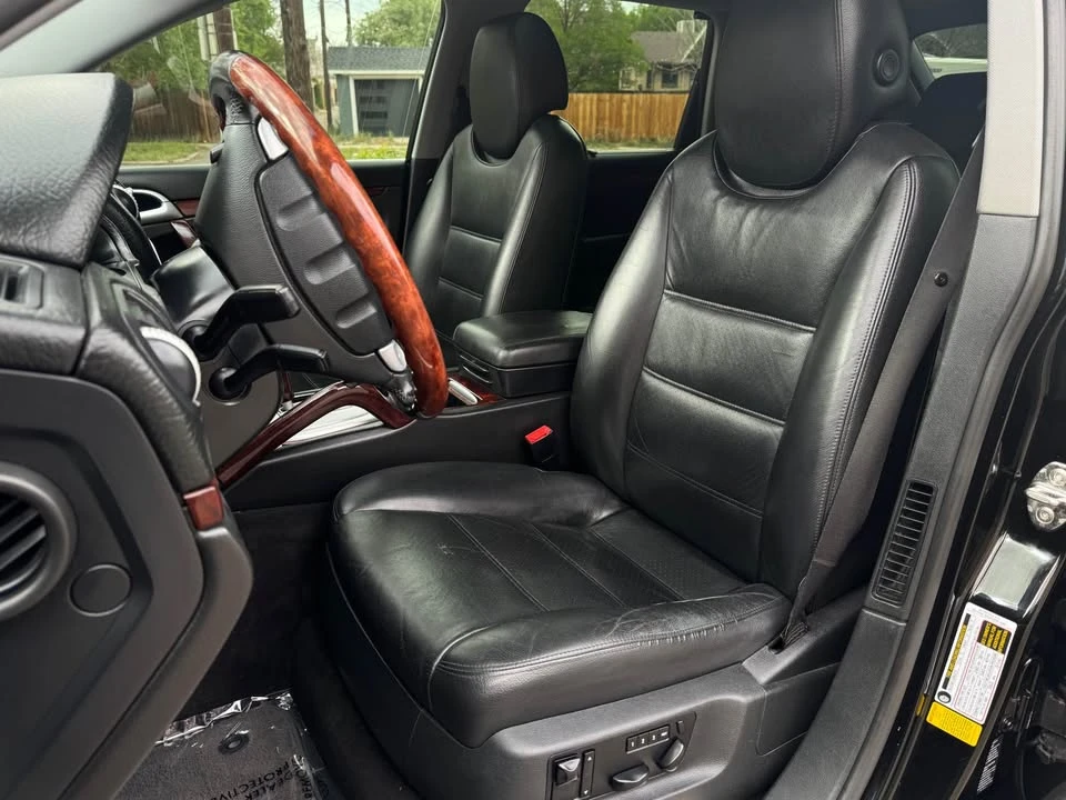 2006 Porsche 955/957 Cayenne S - Image 9 of 18