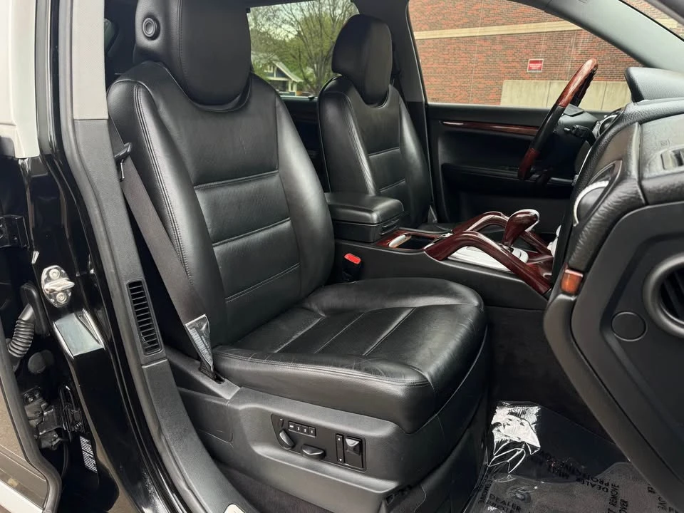 2006 Porsche 955/957 Cayenne S - Image 16 of 18