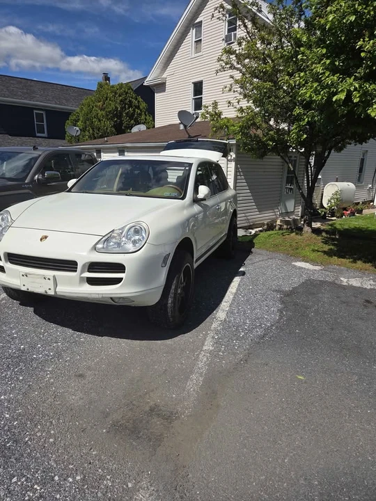 2006 Porsche 955/957 Cayenne S - Image 4 of 12