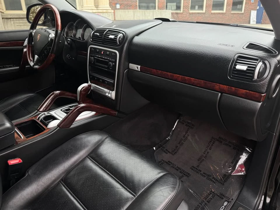 2006 Porsche 955/957 Cayenne S - Image 15 of 18