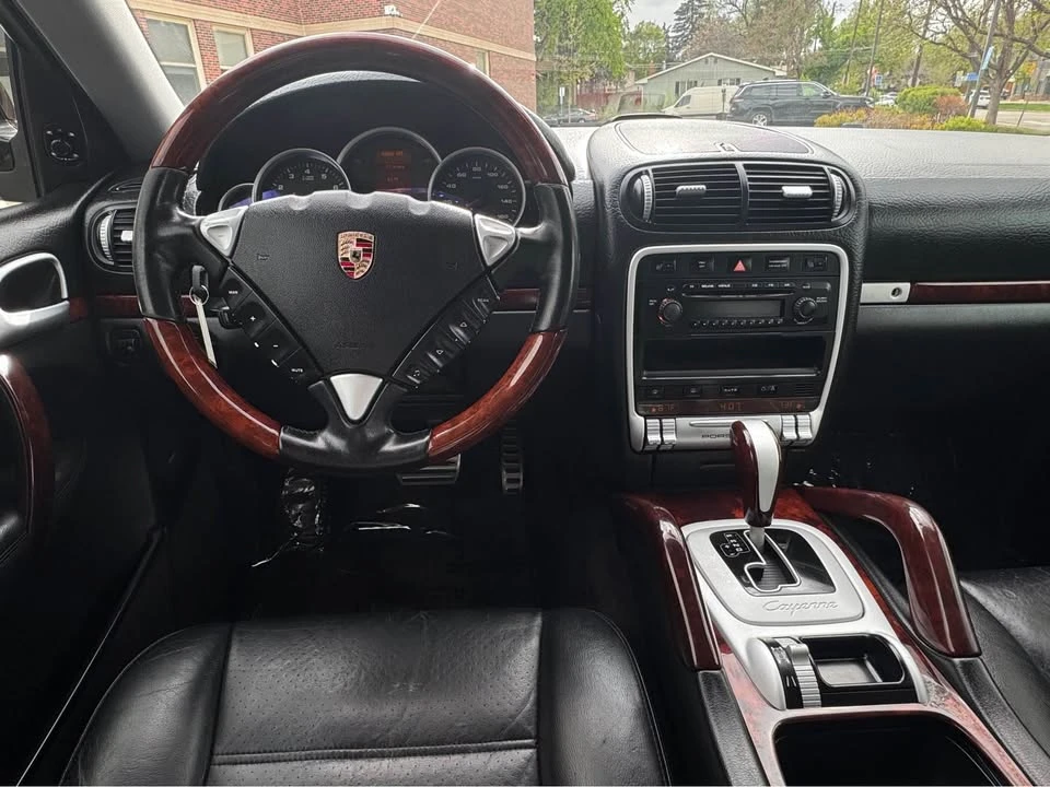 2006 Porsche 955/957 Cayenne S - Image 11 of 18
