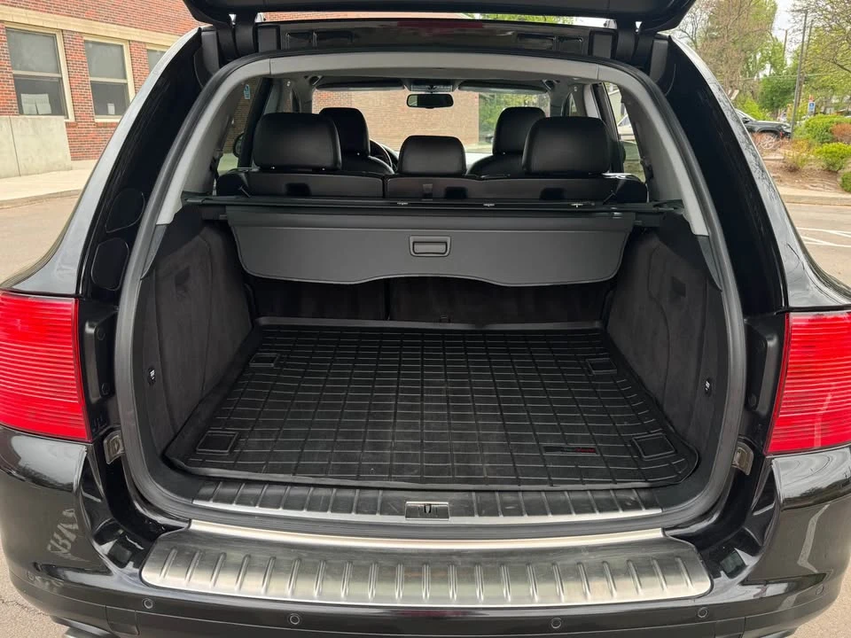 2006 Porsche 955/957 Cayenne S - Image 18 of 18