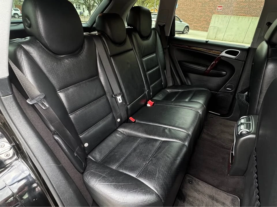2006 Porsche 955/957 Cayenne S - Image 17 of 18
