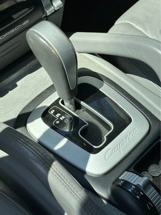 2006 Porsche 955/957 Cayenne - Image 15 of 18