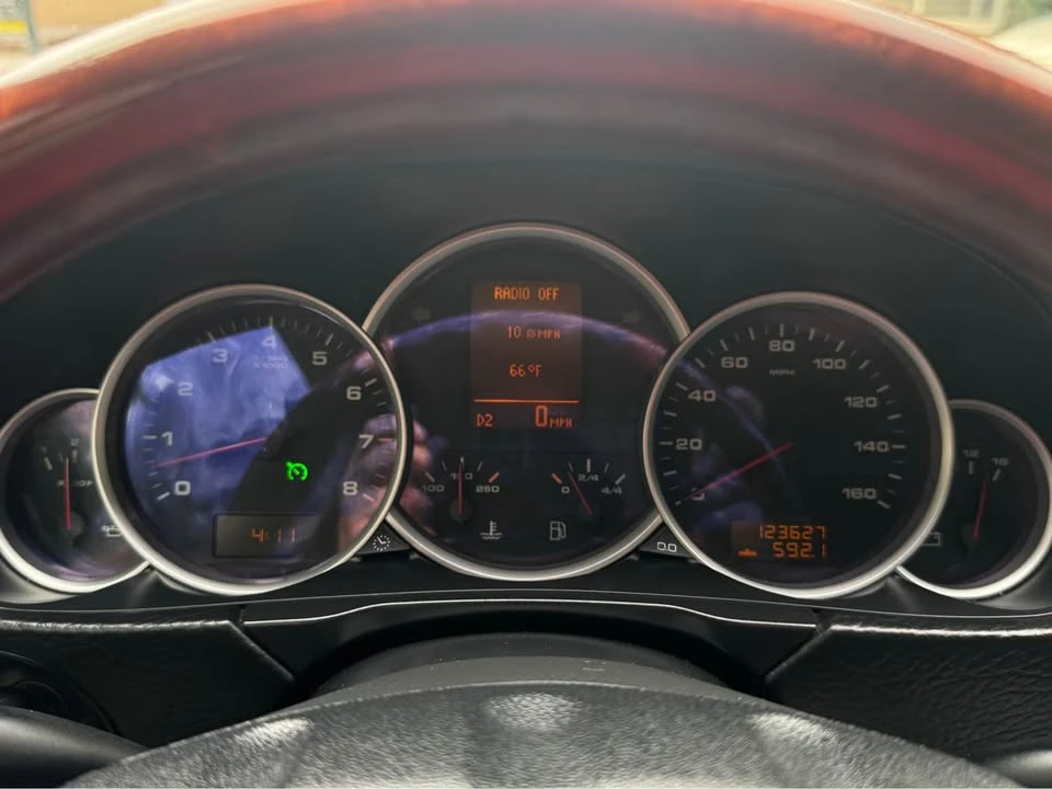 2006 Porsche 955/957 Cayenne S - Image 12 of 18