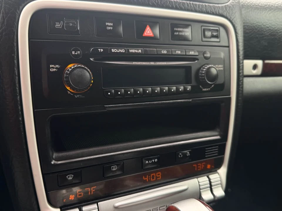 2006 Porsche 955/957 Cayenne S - Image 13 of 18