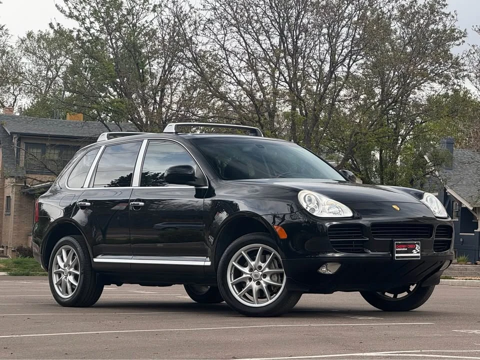 2006 Porsche 955/957 Cayenne S - Image 3 of 18
