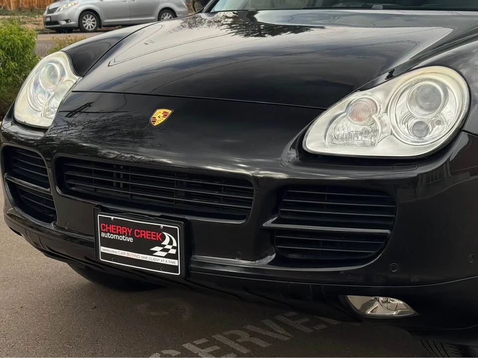 2006 Porsche 955/957 Cayenne S - Image 2 of 18