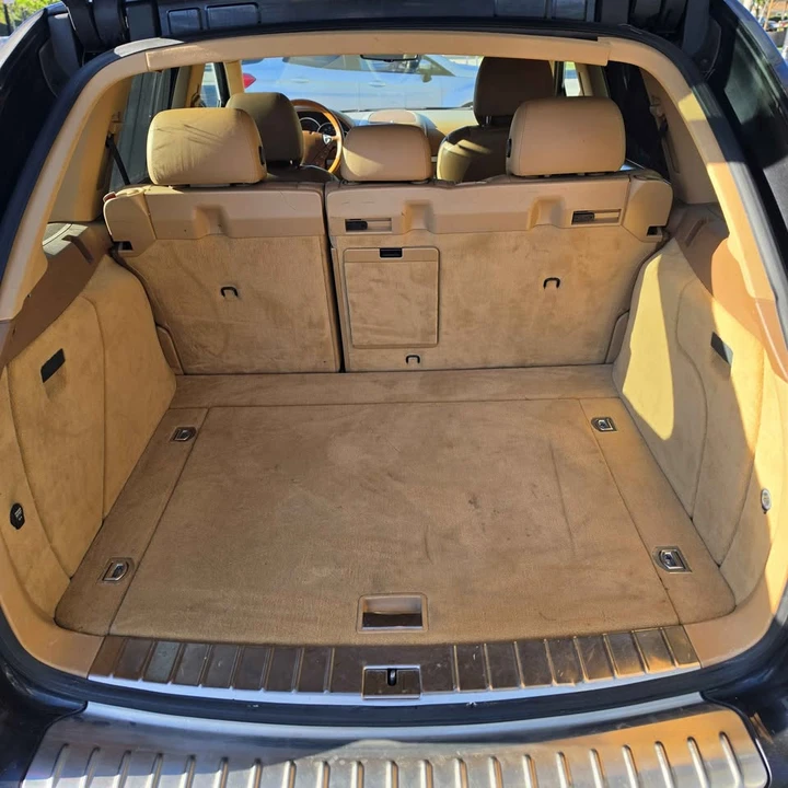 2006 Porsche 955/957 Cayenne S - Image 10 of 11