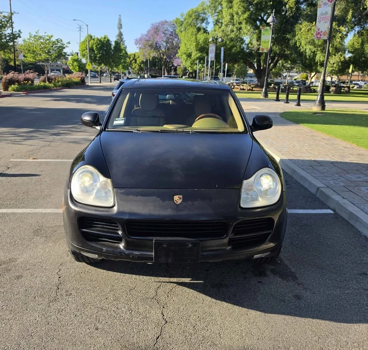 2006 Porsche 955/957 Cayenne S - Image 3 of 11